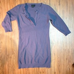 🤍Rare! VENUS Soft Sweater Dress Like-New  ✨️